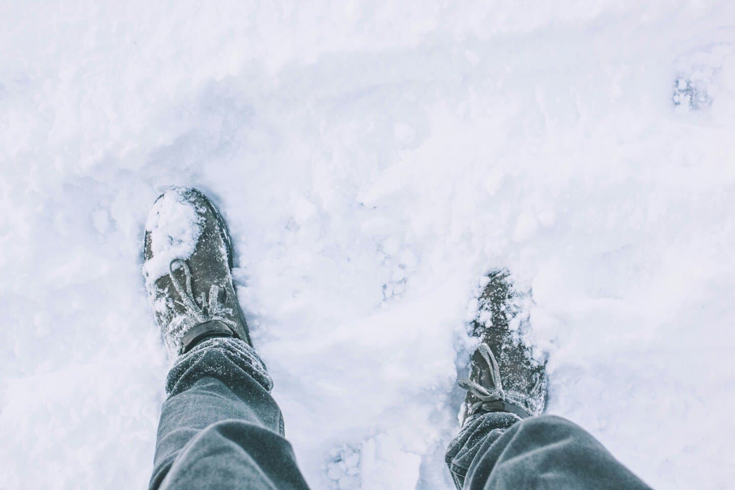 Cold Feet, image 1 of 1
