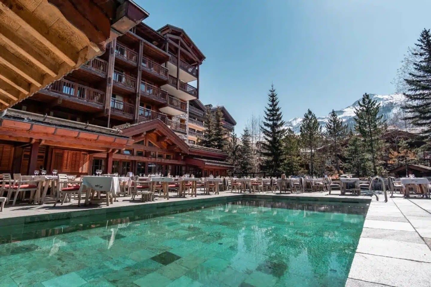 Hotel Le Blizzard, image 1 of 1