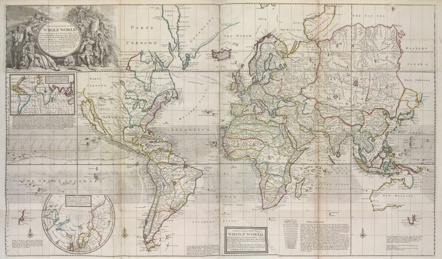 Mapparium, image 1 of 1
