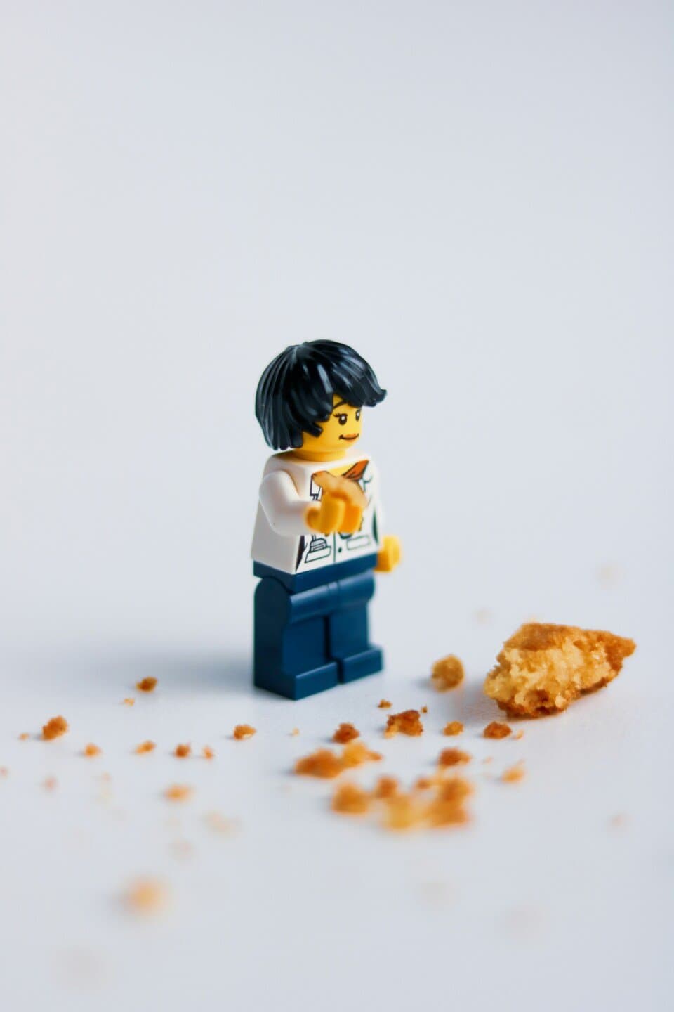 The Leftovers, image 1 of 1