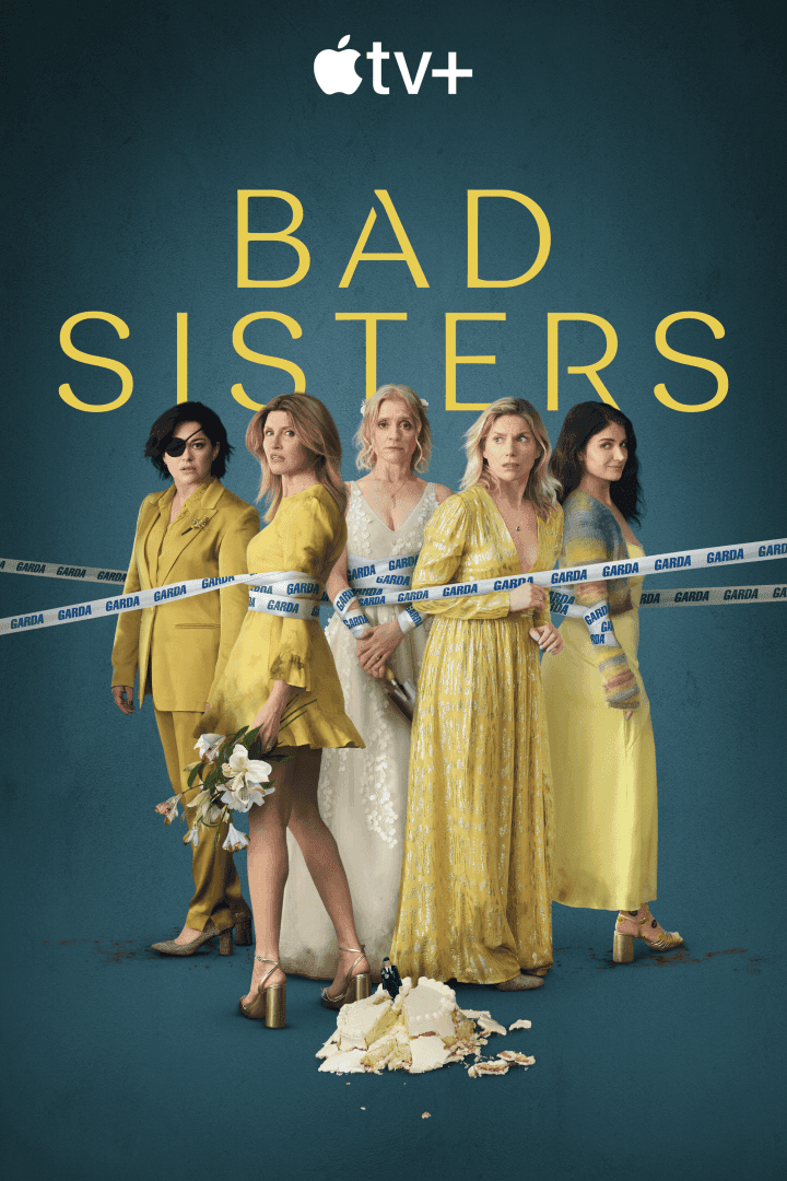 Bad Sisters, image 1 of 1