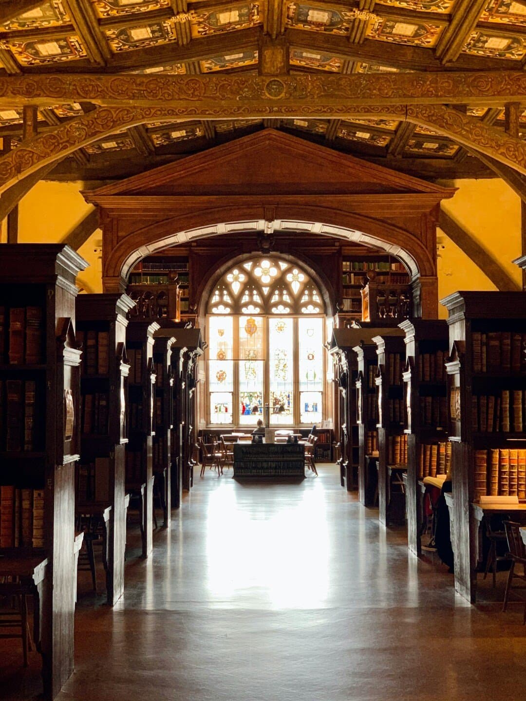 John Rylands Research Institute and Library, image 1 of 1