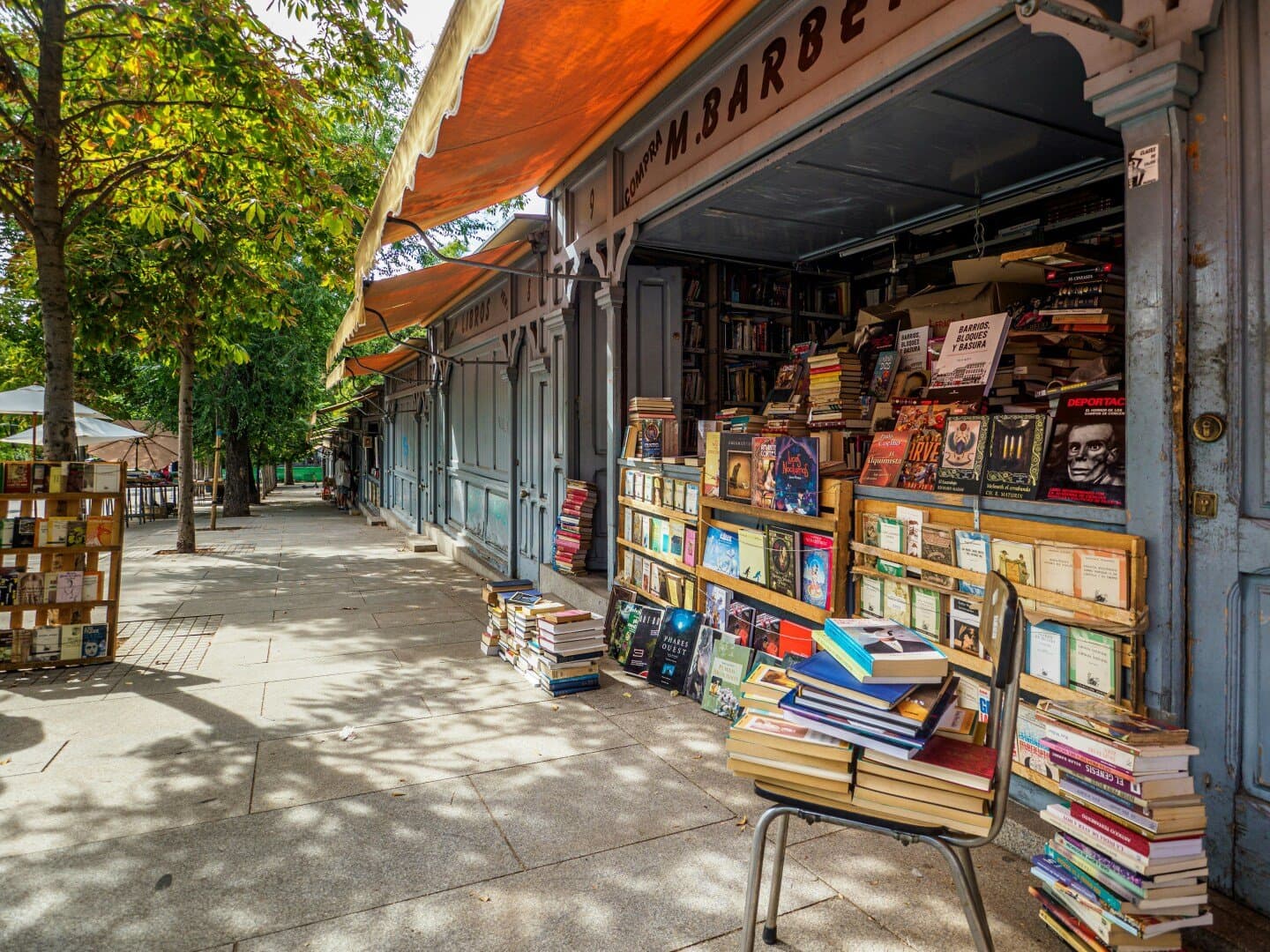 Arenales, image 1 of 1