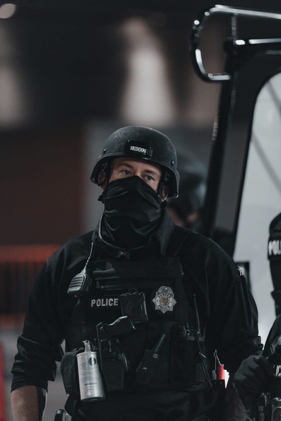 Line of Duty, image 1 of 1