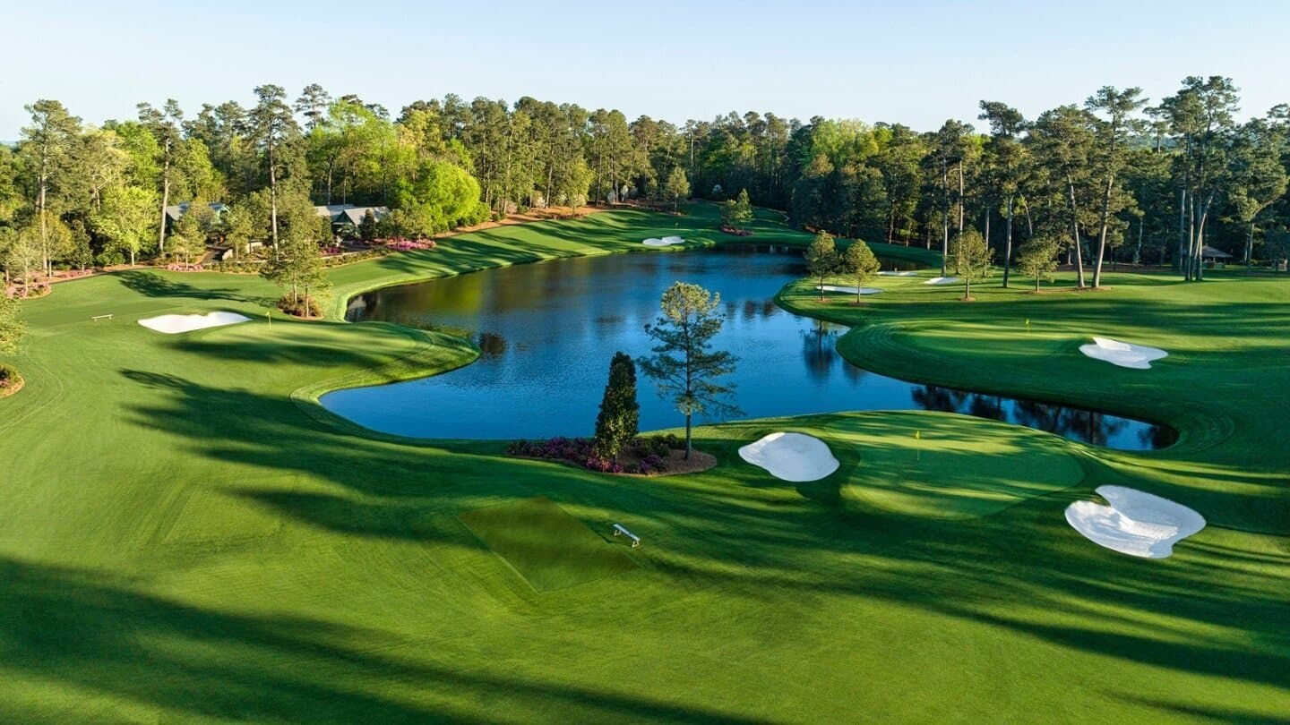 The Par 3 at Augusta Ranch, image 1 of 1
