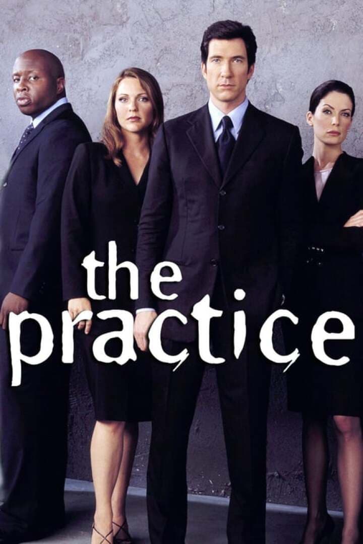 The Practice, image 1 of 1