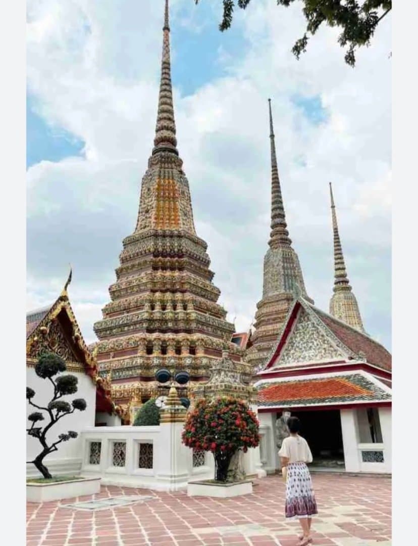 Wat Pho, image 1 of 1