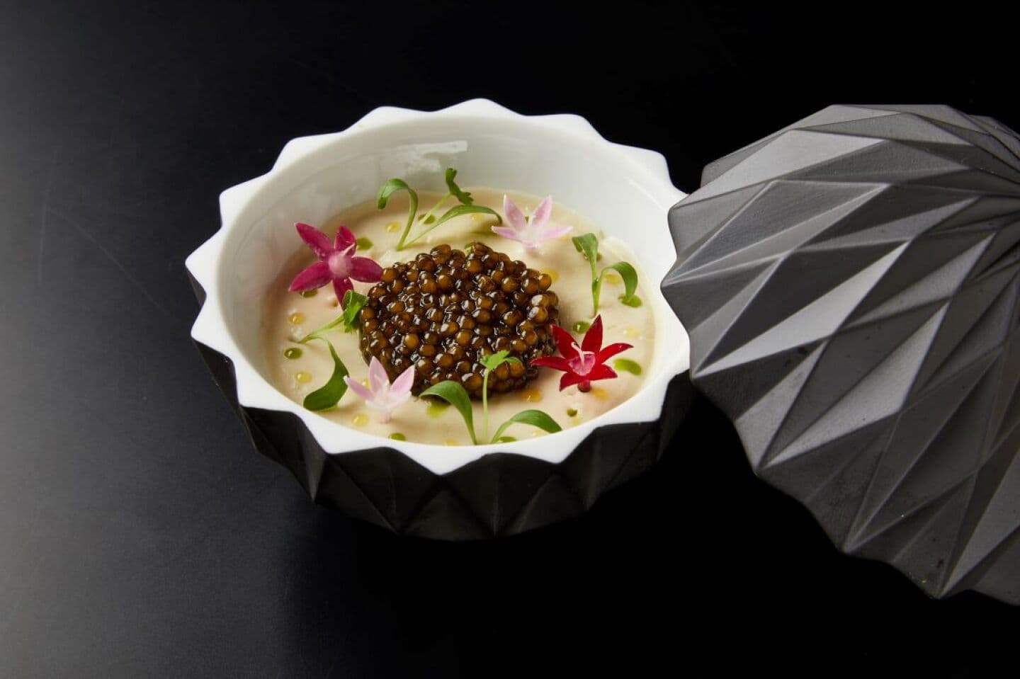 Dinner at a Michelin-Starred Restaurant, image 1 of 4