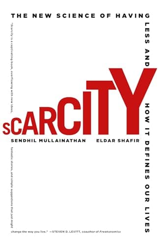Scarcity, image 1 of 1