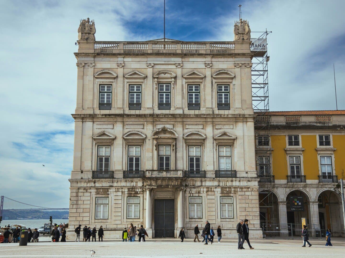 Museu de Arte do Rio (MAR), image 1 of 1