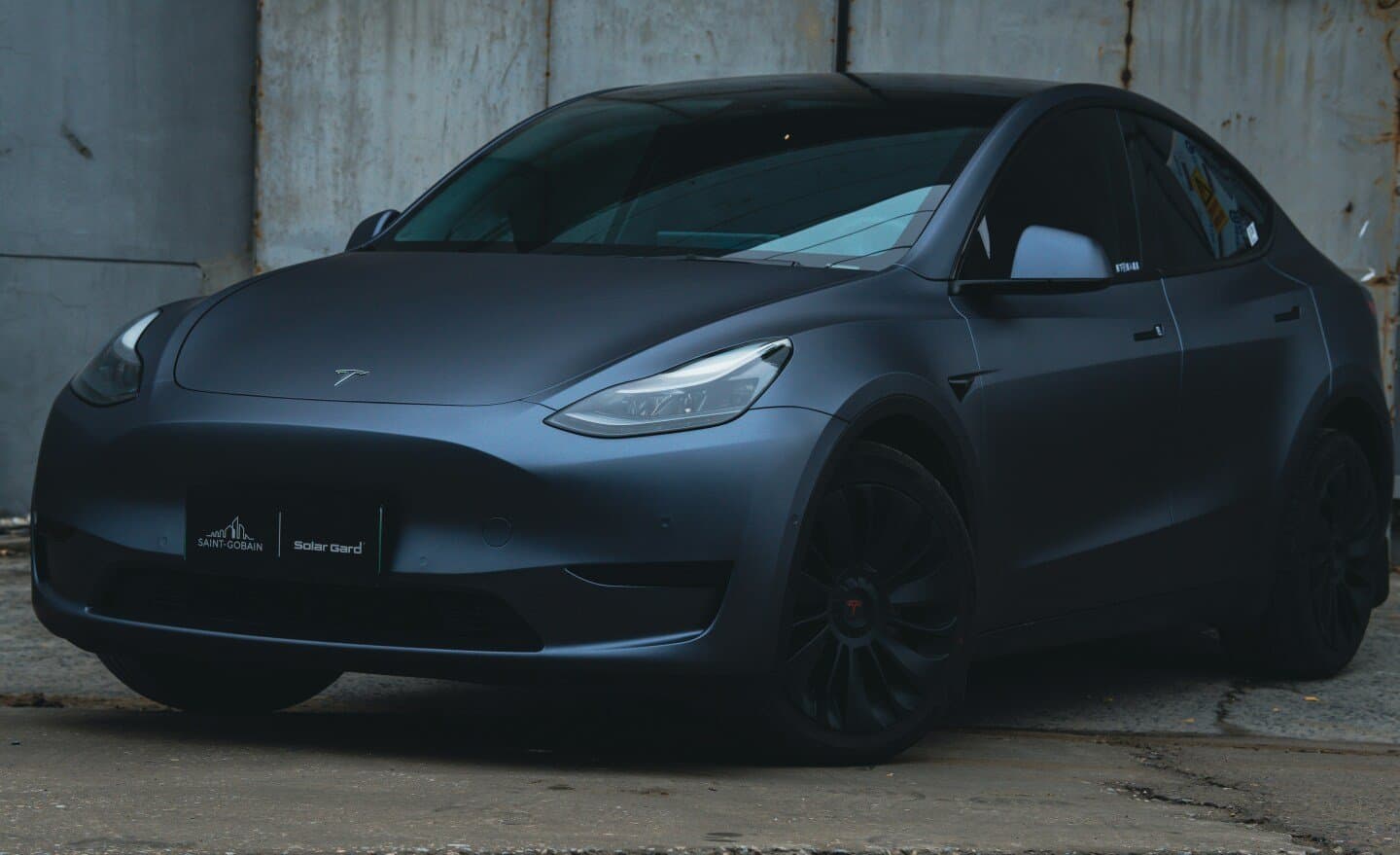Tesla Model X, image 1 of 1