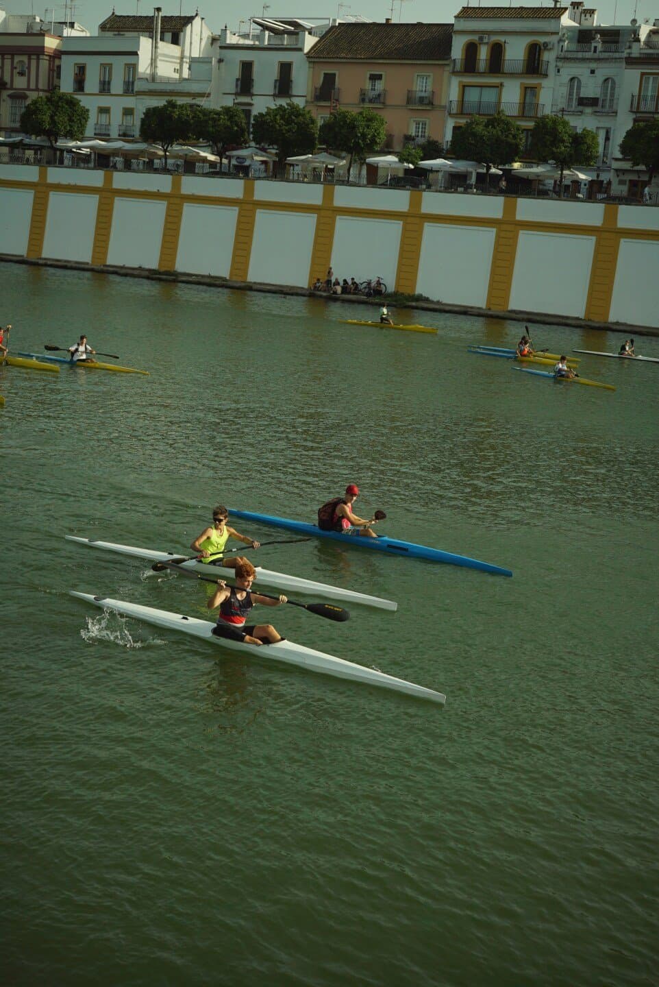 Lagoa Rodrigo de Freitas, image 1 of 1