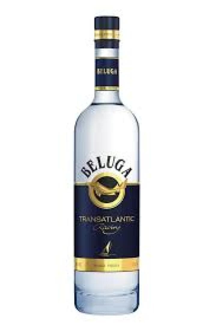 Beluga Transatlantic Racing Lemon, image 1 of 1