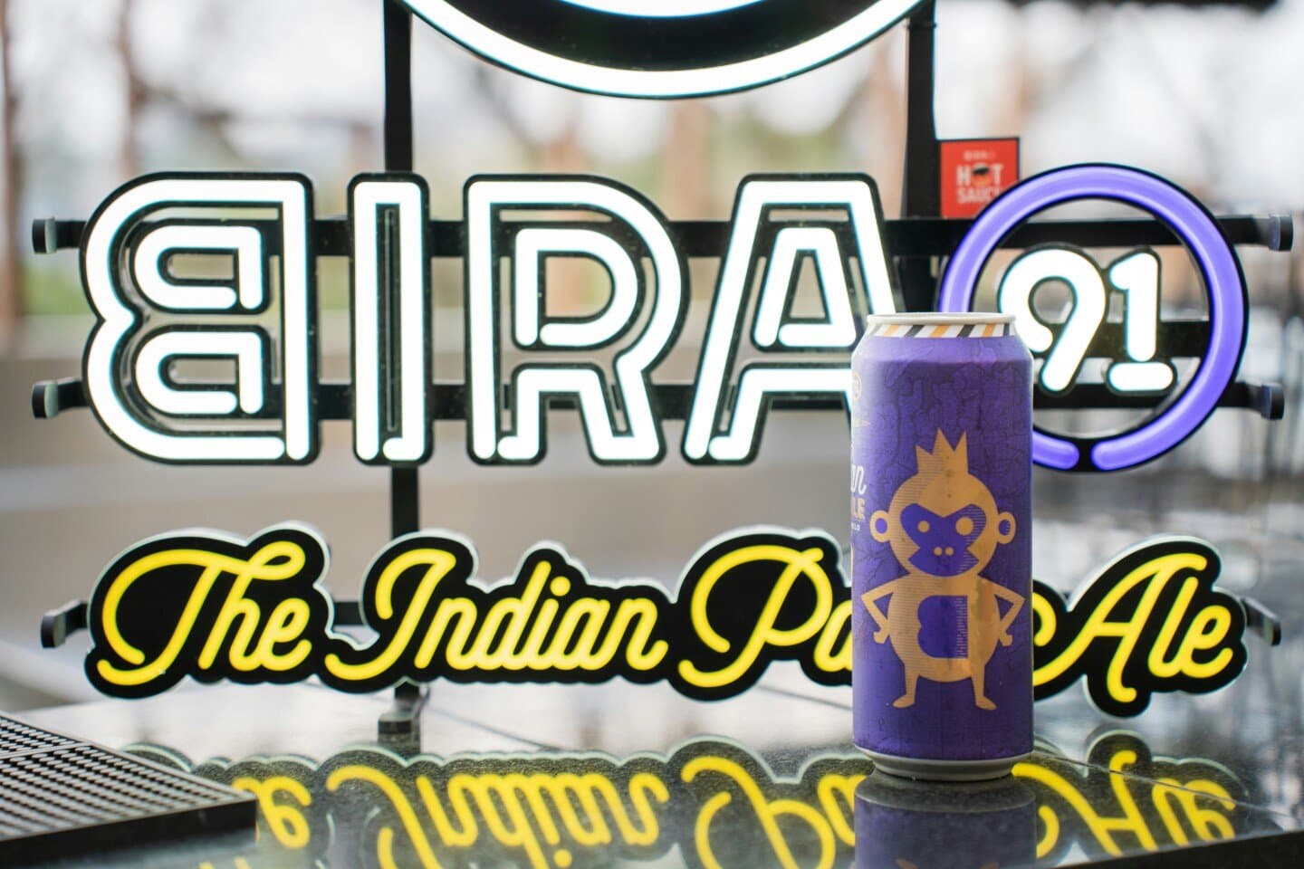 Cigar City Jai Alai IPA, image 1 of 1