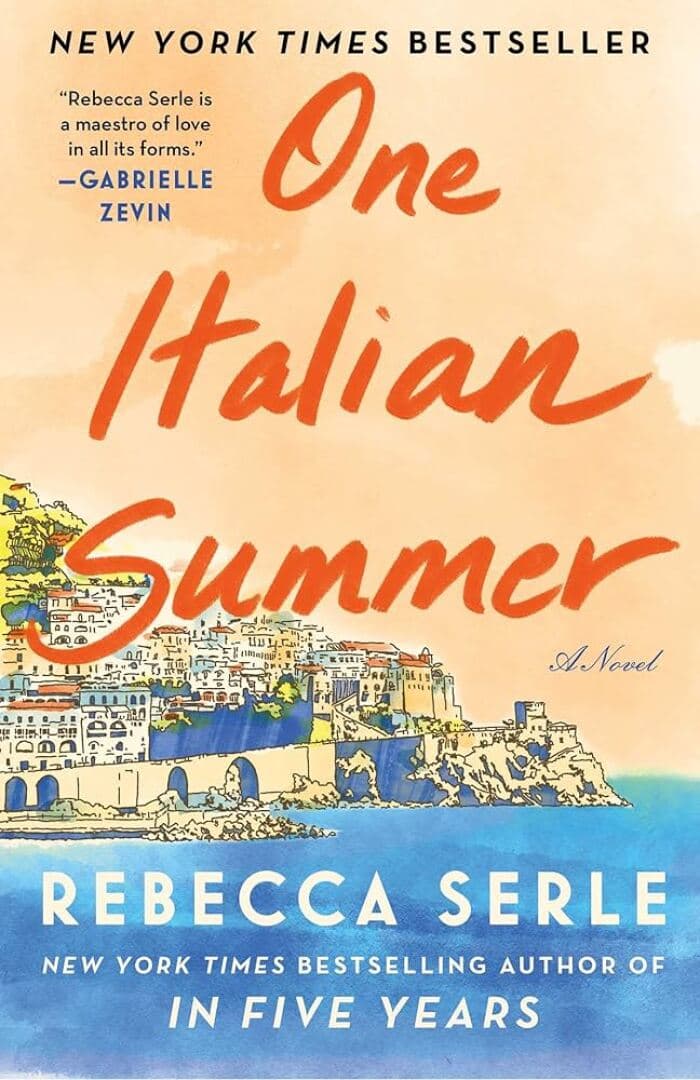 One Italian Summer, image 1 of 1