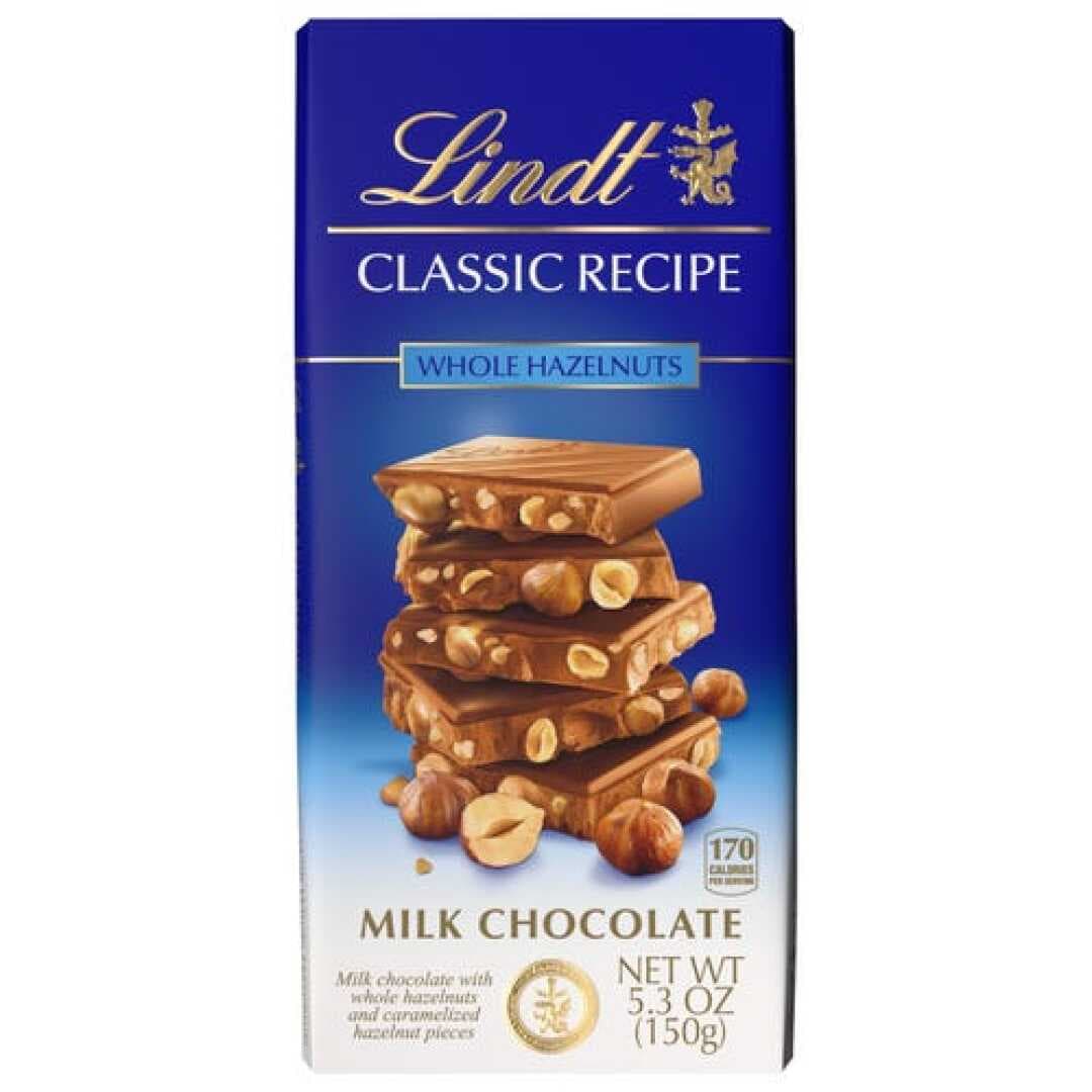 Hazelnut Chocolate, image 1 of 1