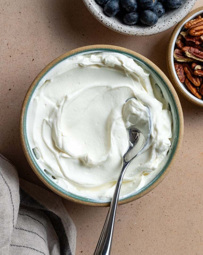 Greek Yogurt, image 1 of 1
