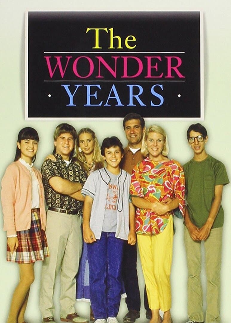 The Wonder Years, image 1 of 1