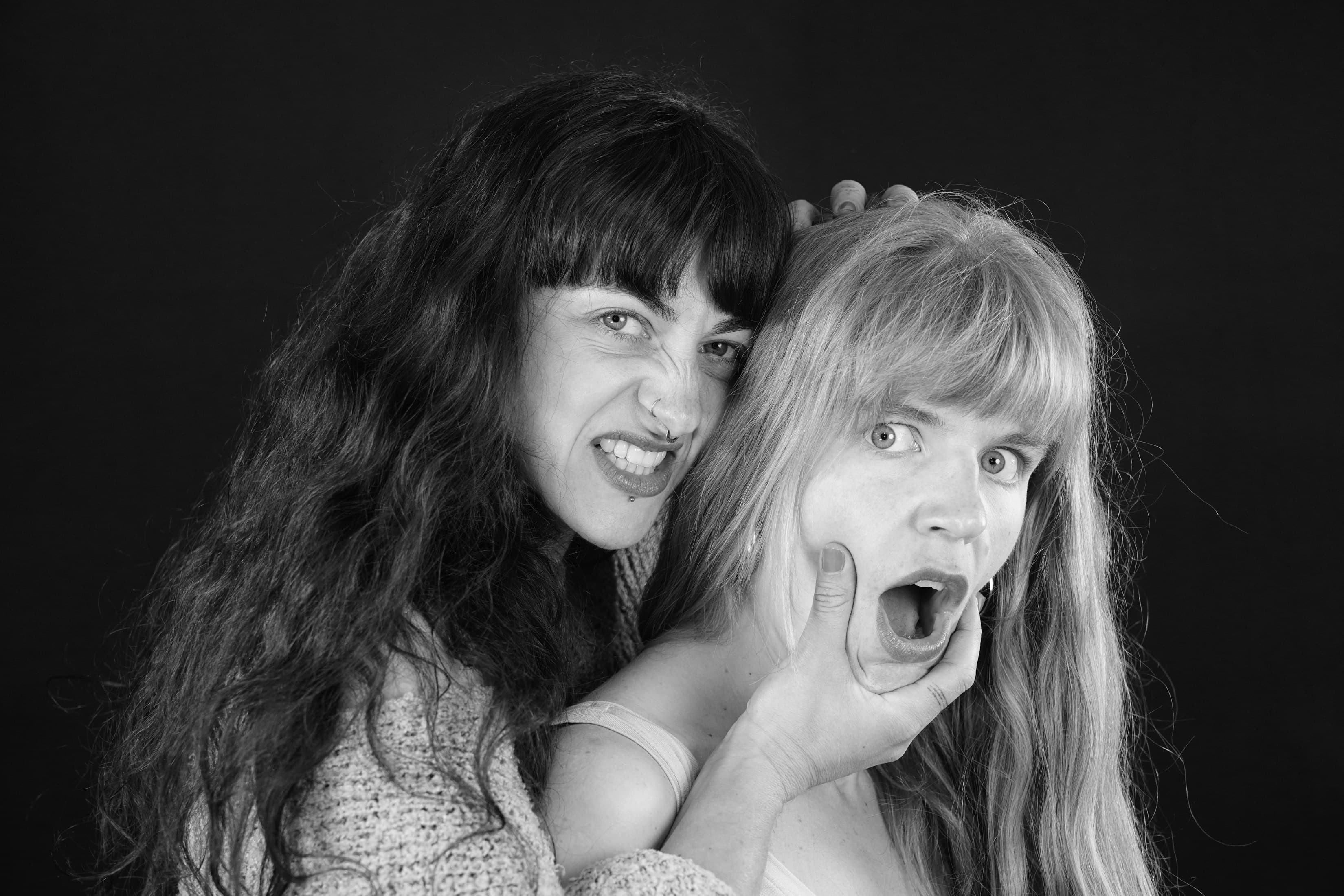 Bad Sisters, image 1 of 1
