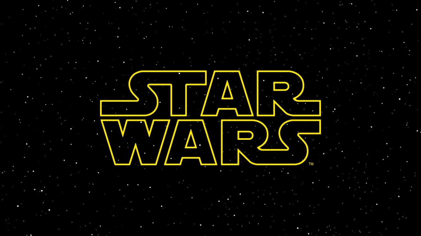 Star Wars, image 1 of 1