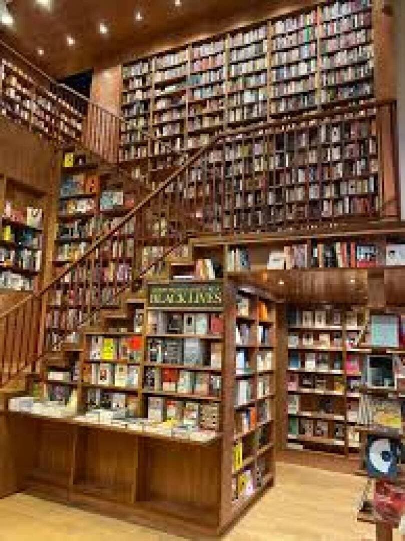 McNally Jackson, image 1 of 1