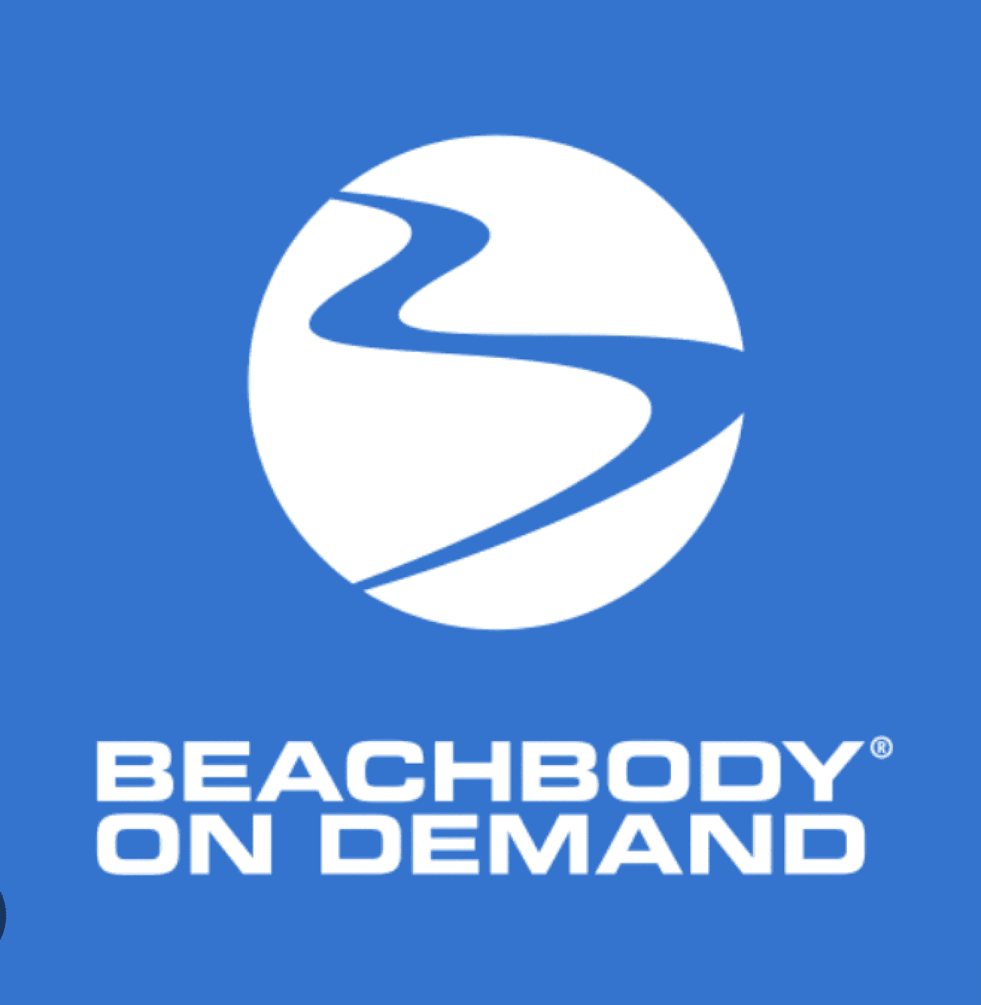 Beachbody On Demand, image 1 of 1