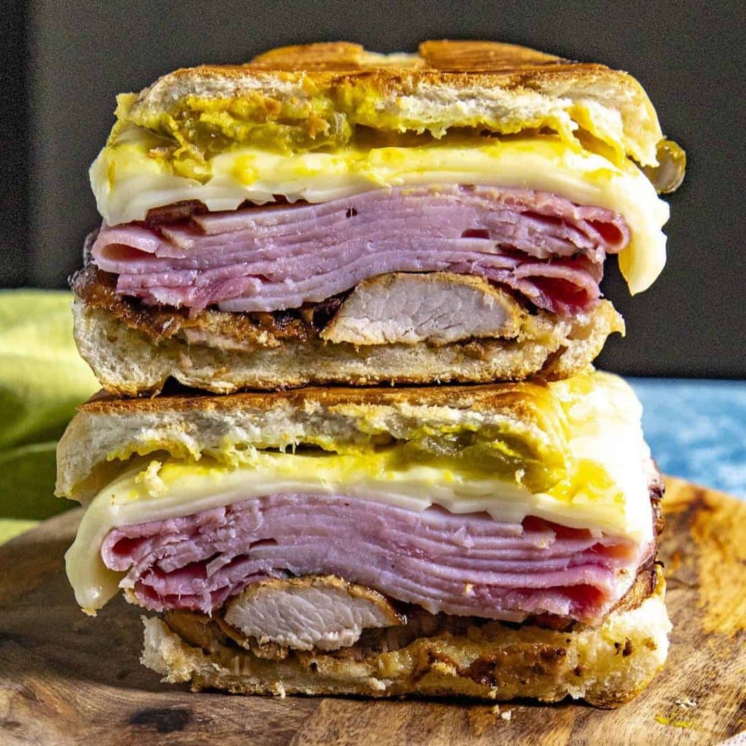Cuban, image 1 of 1