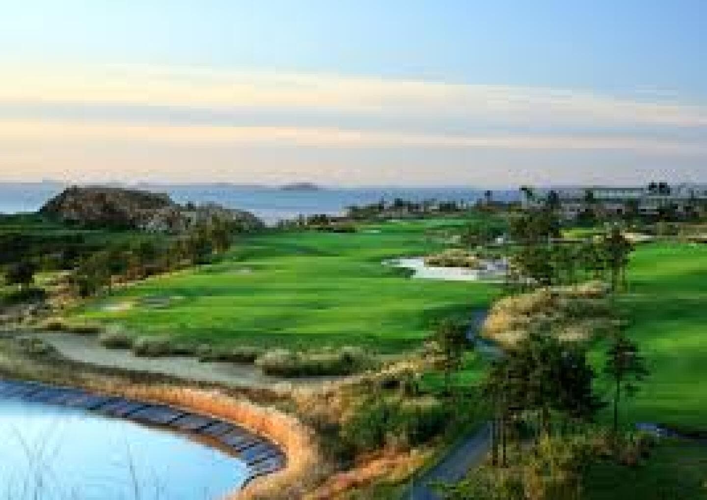 Sky 72 Golf Club (Ocean Course), image 1 of 1