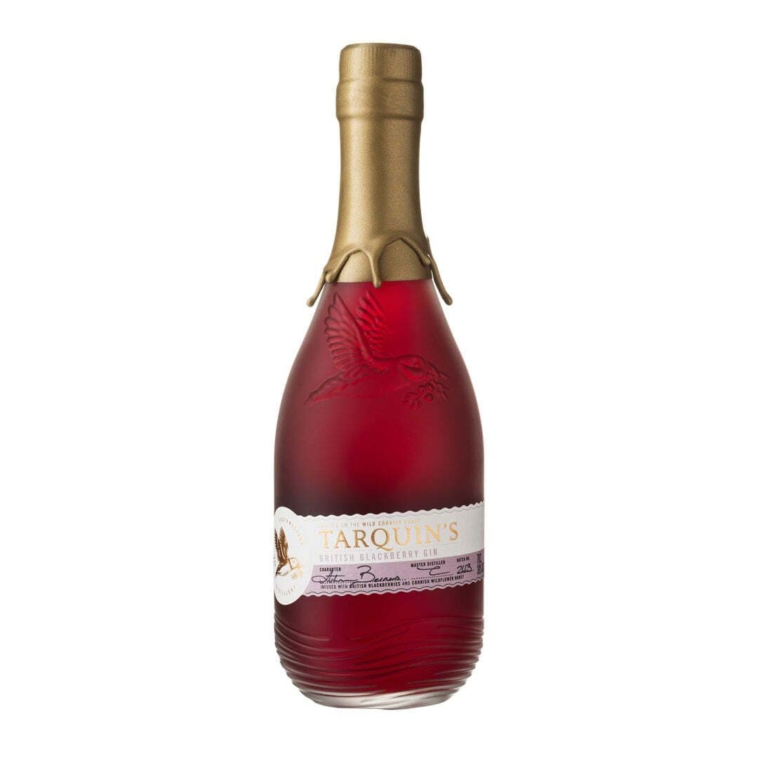 Tarquins British Blackberry Gin, image 1 of 1