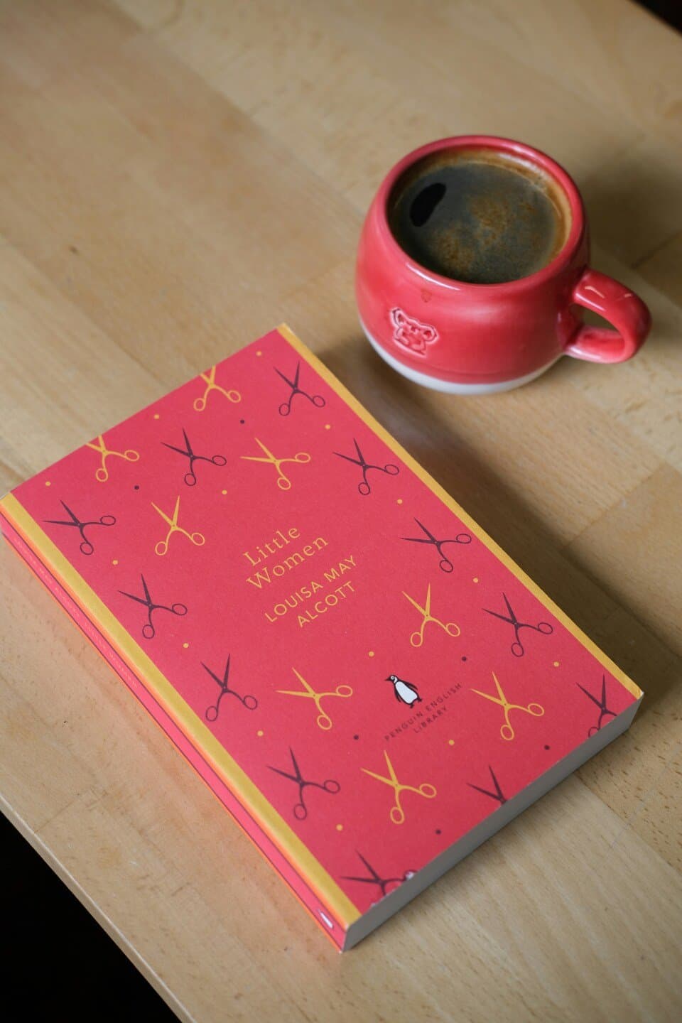 Little Women by Louisa May Alcott, image 1 of 1
