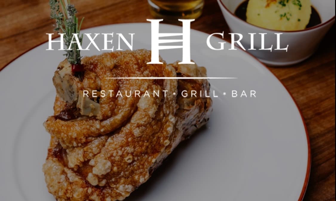 Haxengrill, image 1 of 1