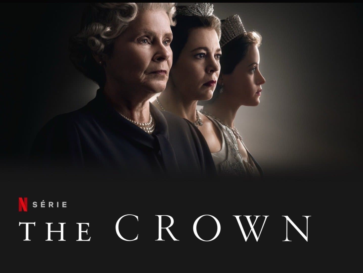 The Crown, image 1 of 1