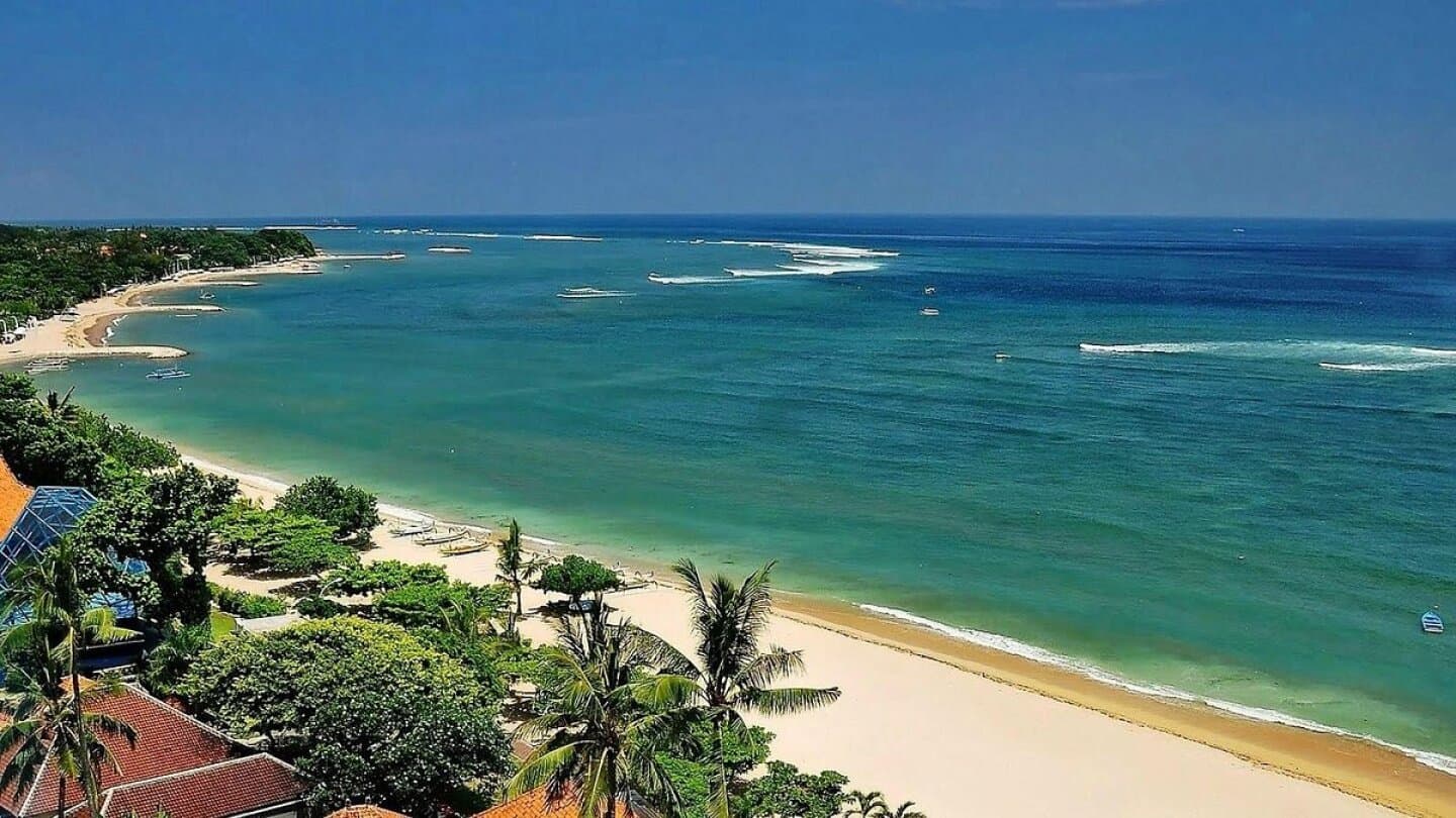 Kuta Beach, image 1 of 1