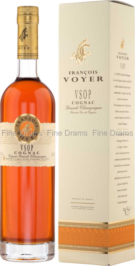 Francois Voyer VSOP, image 1 of 1