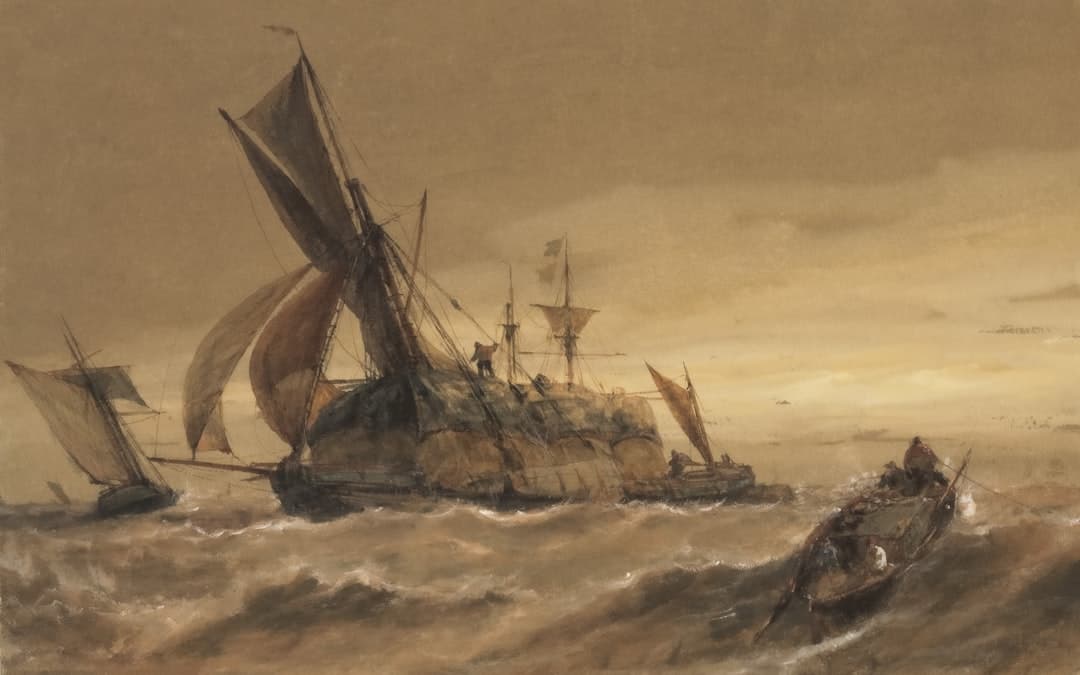 Mary Celeste, image 1 of 1