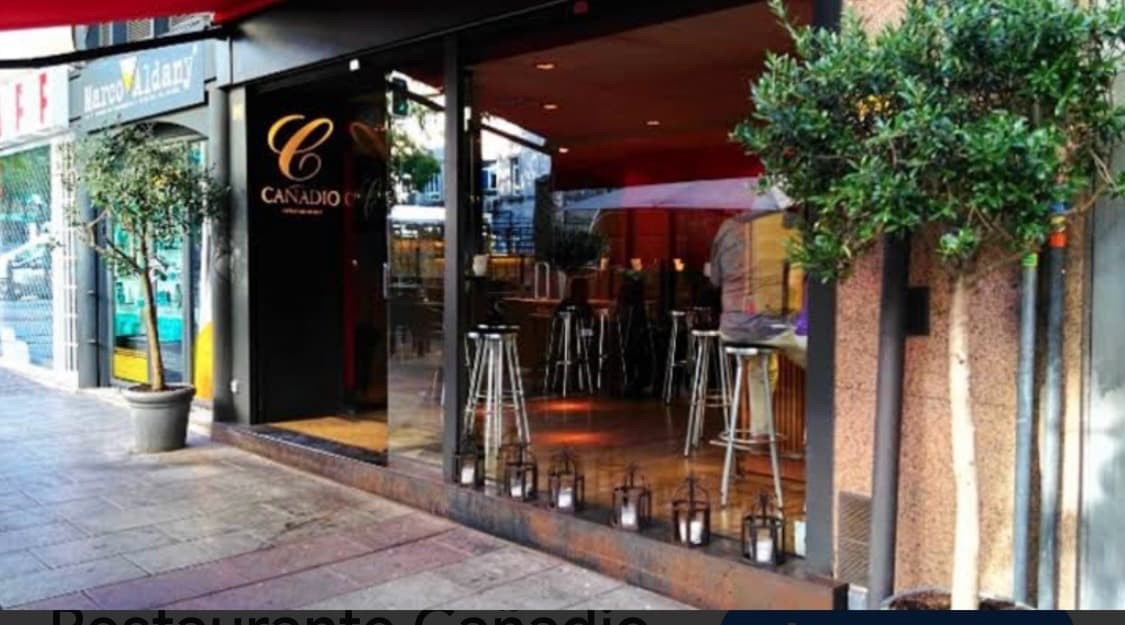 Cañadio, image 1 of 1