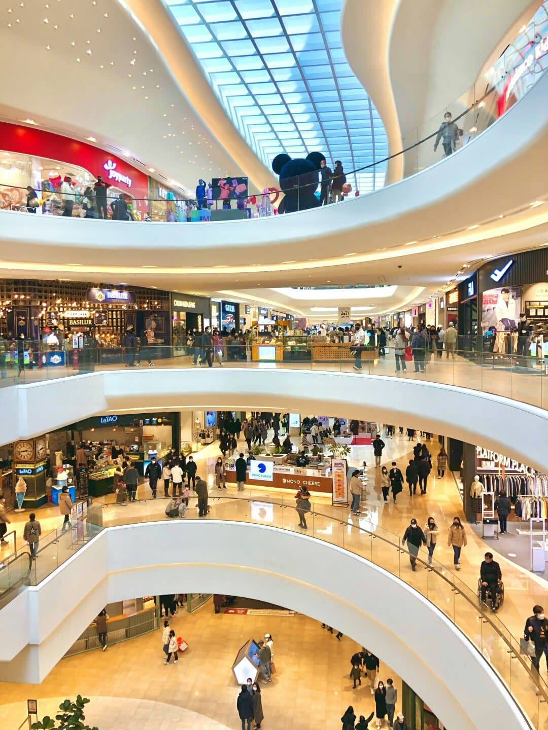 JGP Malls Fundo de Investimento Imobiliário, image 1 of 1