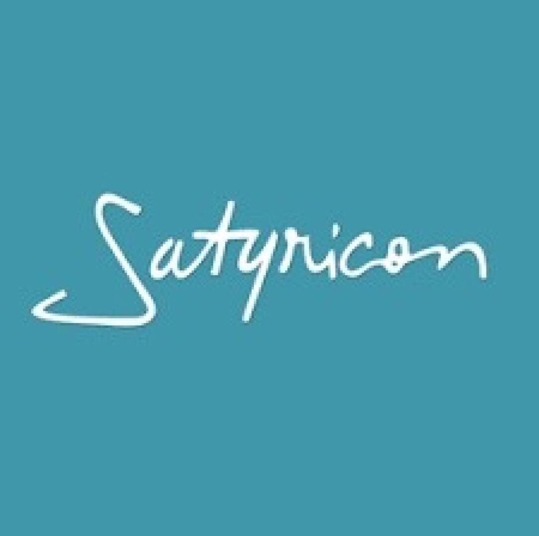 Satyricon, image 1 of 1