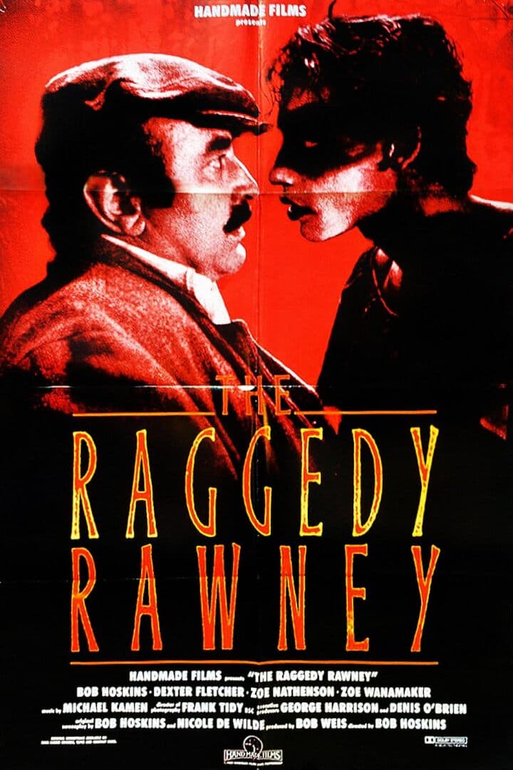 The Raggedy Rawney, image 1 of 1