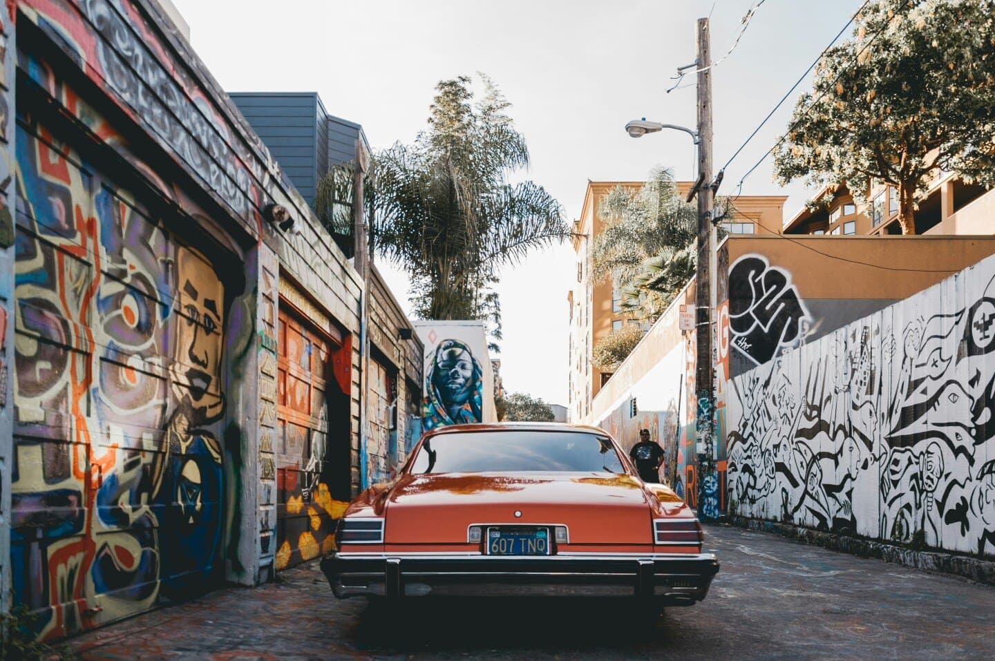 Paseo Artístico, image 1 of 1