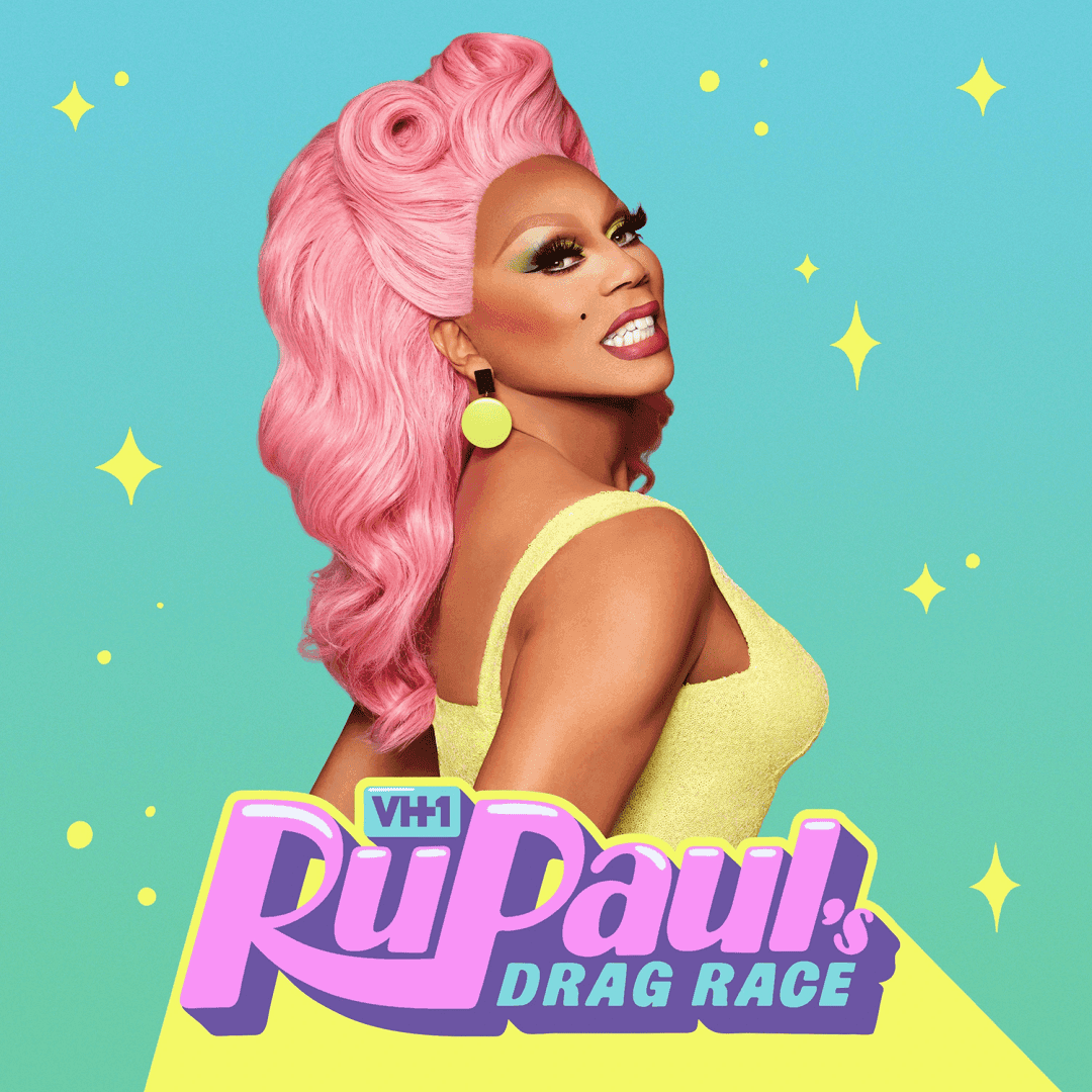 RuPaul's Drag Race, image 1 of 1