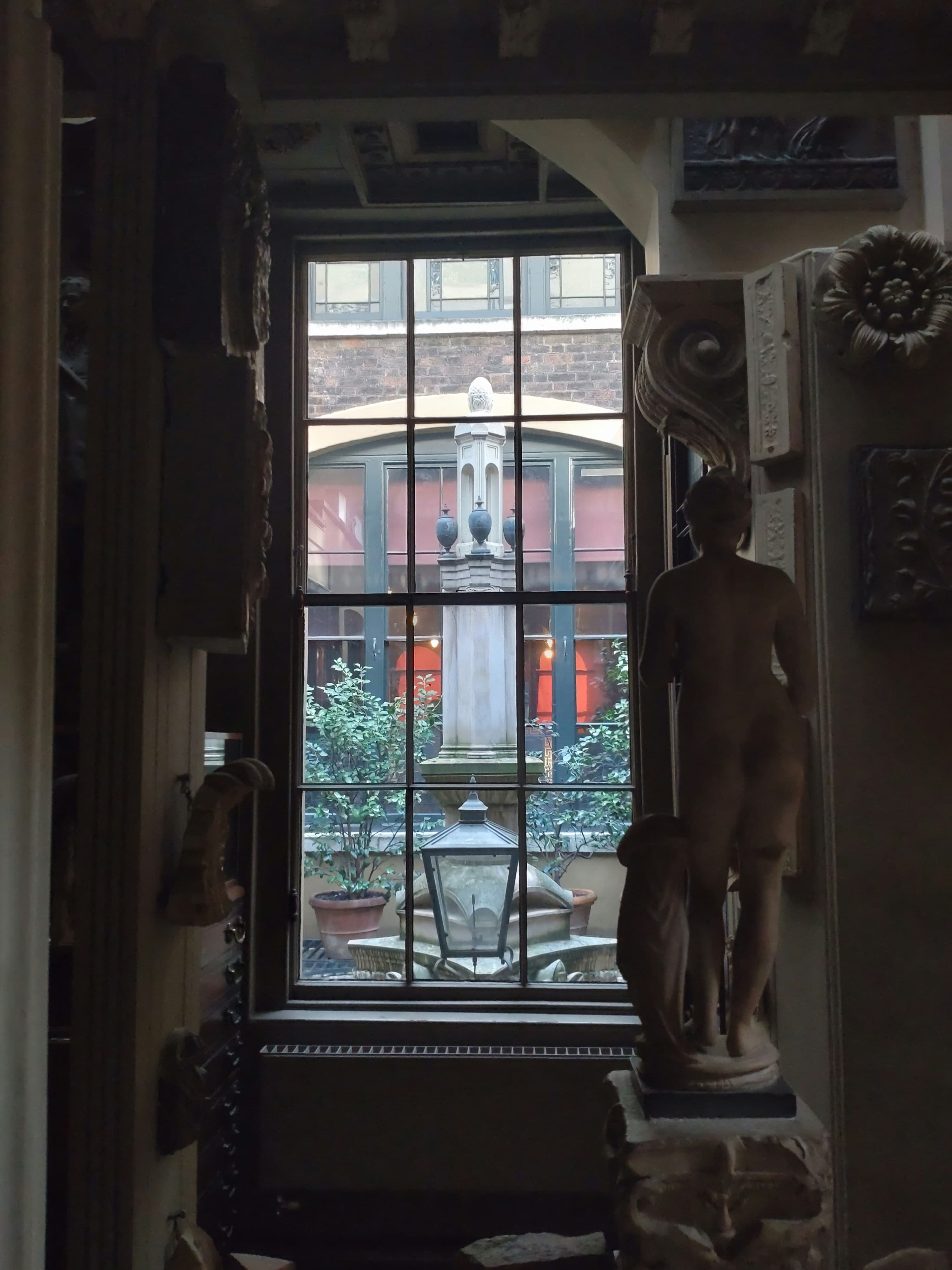 Sir John Soane's Museum, image 1 of 1