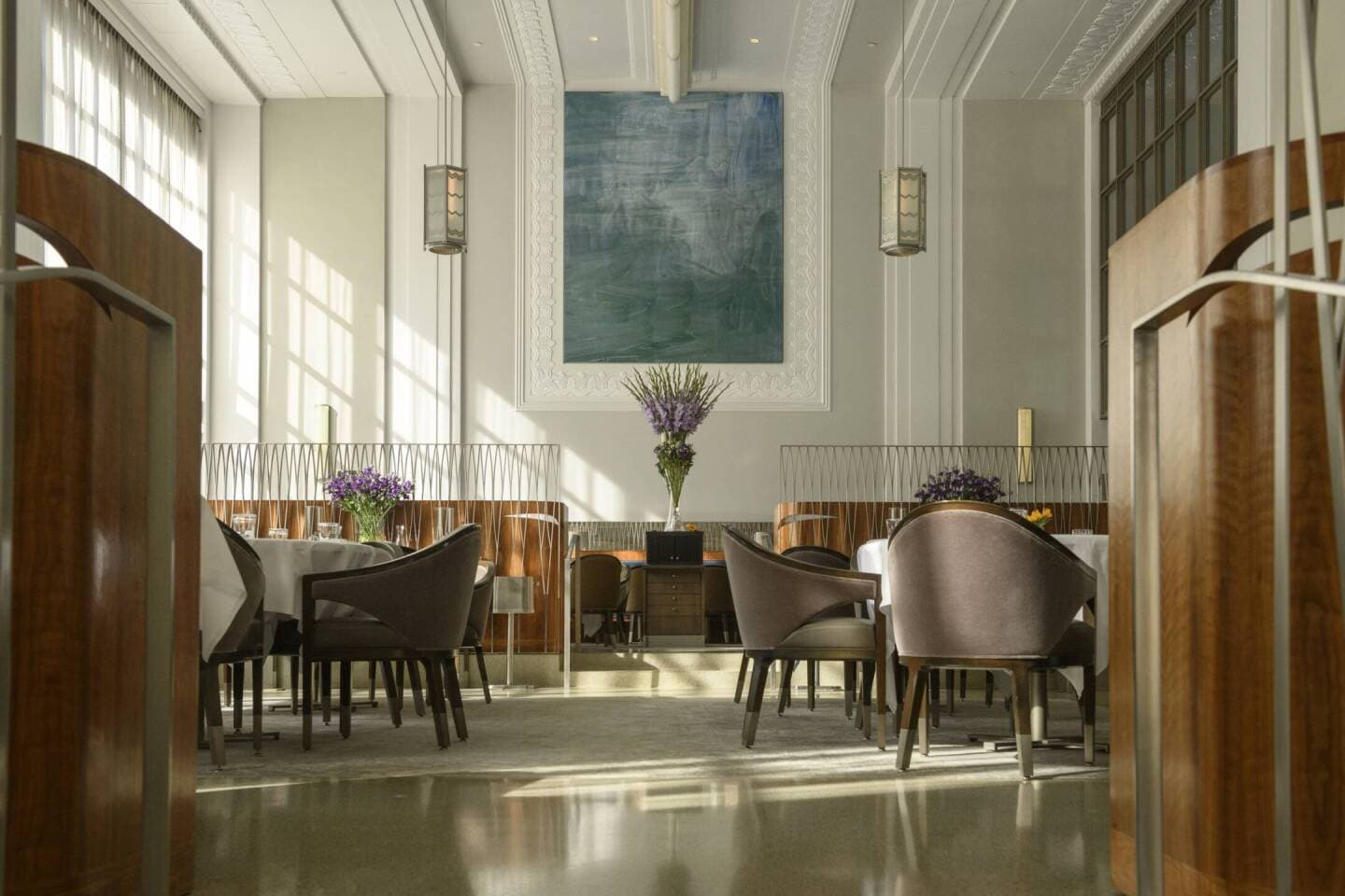 Eleven Madison Park, image 1 of 1