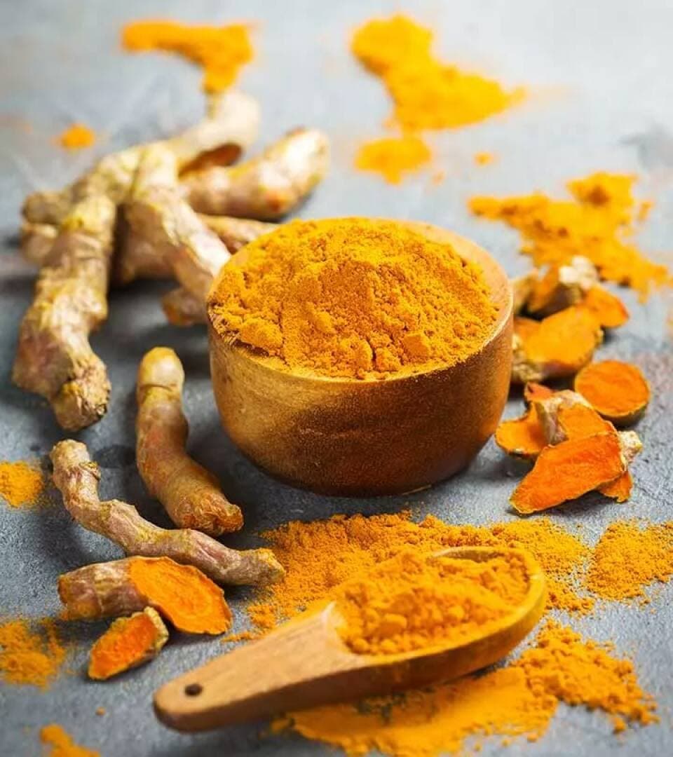 Turmeric, image 1 of 1
