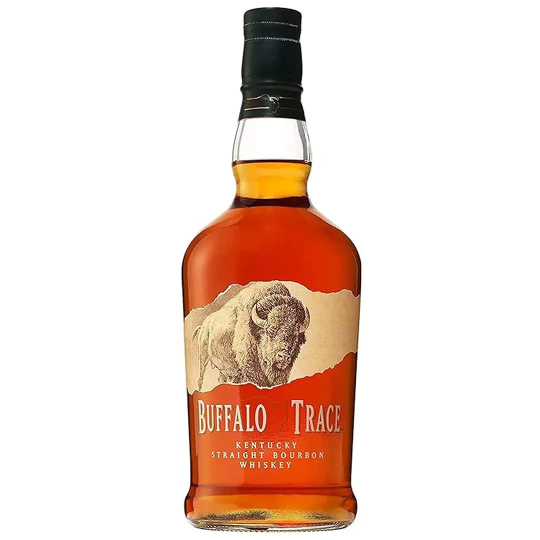 Buffalo Trace, image 1 of 1