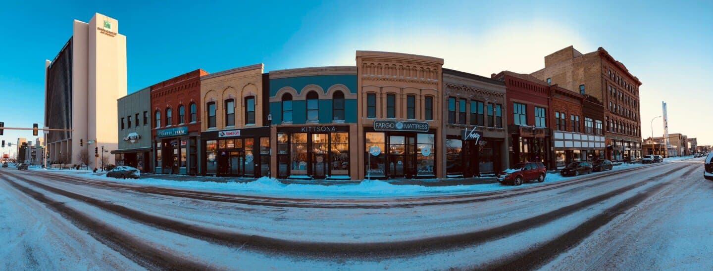 Fargo, image 1 of 1