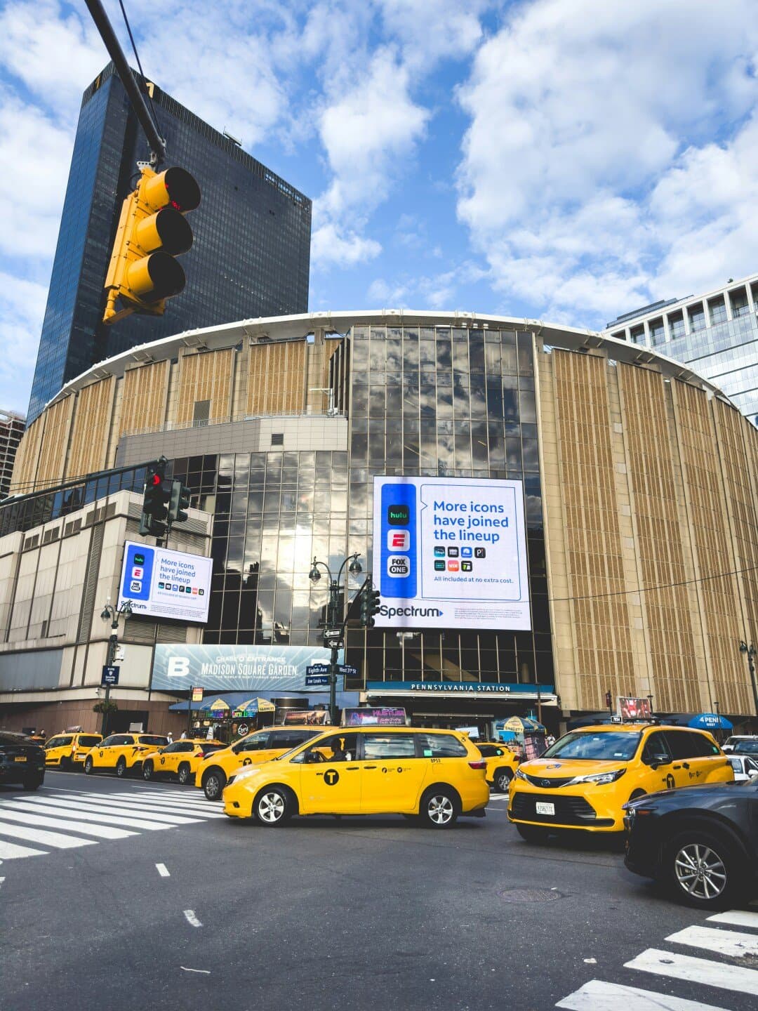 Madison Square Garden, image 1 of 1