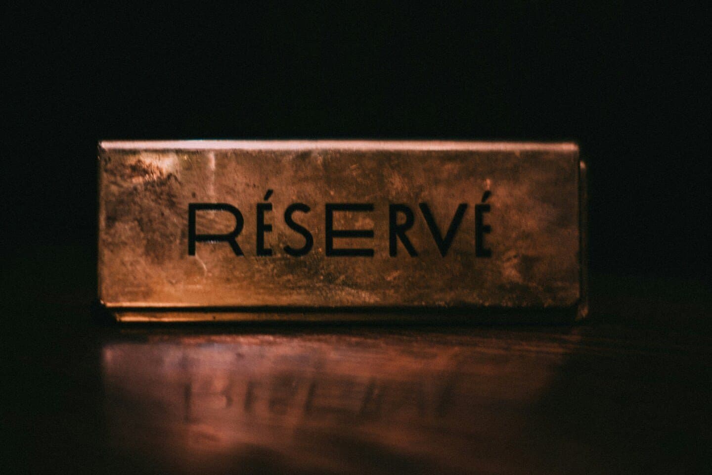 Russell’s Reserve 10 Year, image 1 of 1