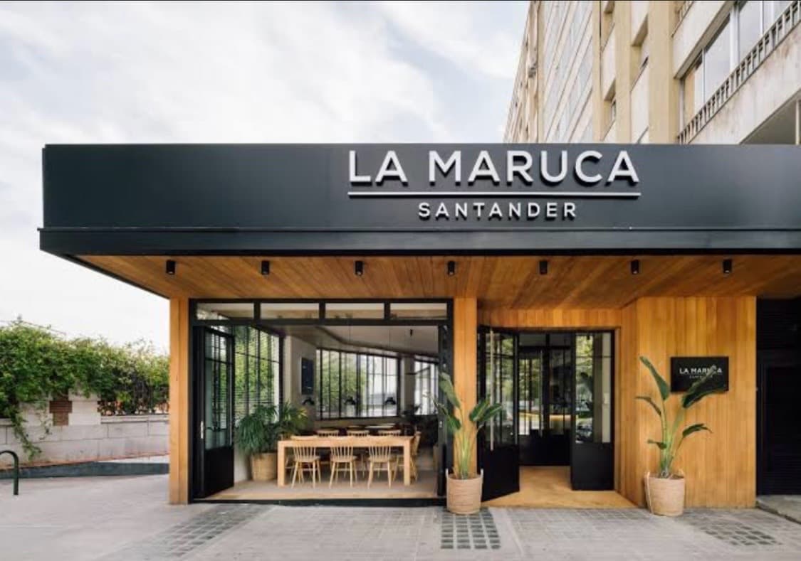 La Maruca de la Castellana, image 1 of 1