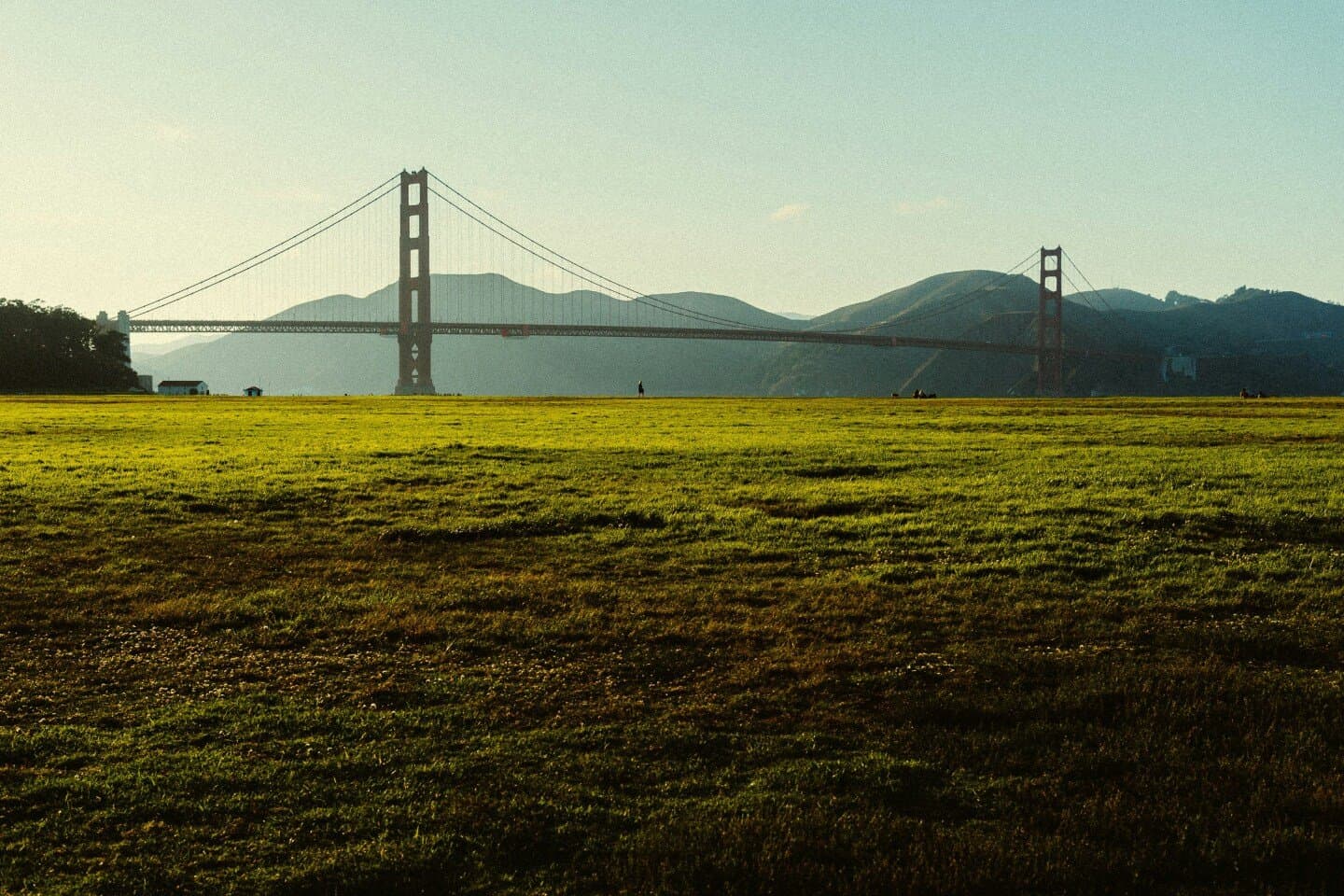 Crissy Field, image 1 of 1